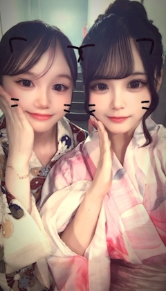 プロフィール写真2・かれん|LAGUNA LOUNGE・ラグーナ ラウンジ - 金沢片町のラウンジ/クラブ