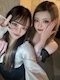 プロフィール写真3・かれん|LAGUNA LOUNGE・ラグーナ ラウンジ - 金沢片町のラウンジ/クラブ