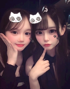 プロフィール写真3・かれん|LAGUNA LOUNGE・ラグーナ ラウンジ - 金沢片町のラウンジ/クラブ