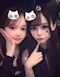プロフィール写真3・かれん|LAGUNA LOUNGE・ラグーナ ラウンジ - 金沢片町のラウンジ/クラブ