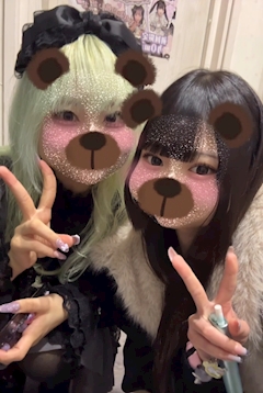 まき「退勤！」