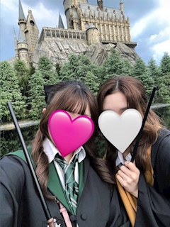 プロフィール写真6・りんか｜NOA・ノア - 田川･伊田のスナック