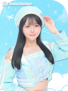 プロフィール写真1・なび【Premium First Class】|Cafe&Bar Premium First Class・PFC - 秋葉原/末広町のコンカフェ