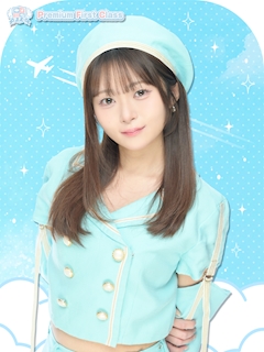 プロフィール写真3・なび【Premium First Class】|Cafe&Bar Premium First Class・PFC - 秋葉原/末広町のコンカフェ