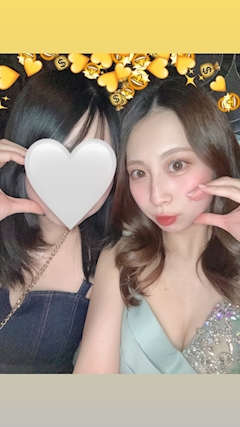 りこ「今日はデニム‼️」