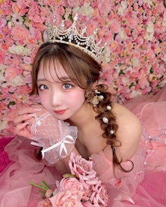 如月 るな