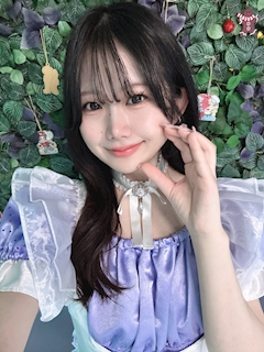 プロフィール写真2・ななせ|ときめき0せんちめーとる・トキメキゼロセンチメートル - 池袋東口のコンカフェ