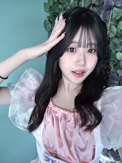 プロフィール写真1・ななせ|ときめき0せんちめーとる・トキメキゼロセンチメートル - 池袋東口のコンカフェ
