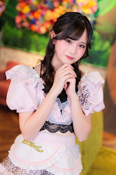 プロフィール写真3・ほのか｜Cafe&Bar ZOOぱーく・カフェアンドバー ズーパーク - 梅田 堂山町のコンカフェ