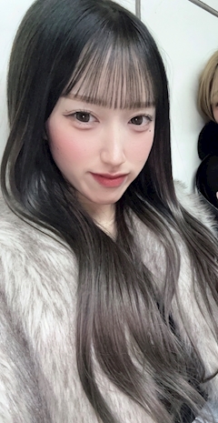 プロフィール写真3・ひな(MOLE)｜Girl's Bar MOLE・モール - 八幡宿のガールズバー