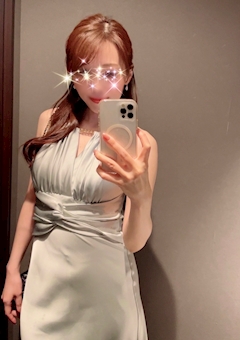 プロフィール写真1・あかり❤️｜淑女 Club 花蝶・ハナチョウ - 神田の熟女パブ/熟女キャバクラ