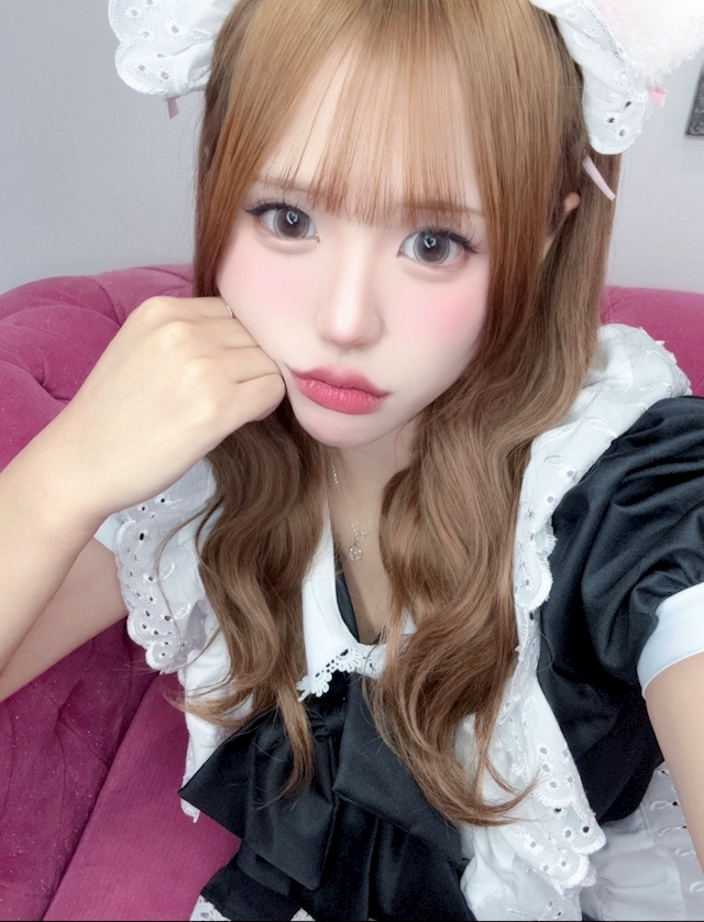 プロフィール写真1・るなしゃん｜木屋町 コンカフェ・キュートエーキョウト