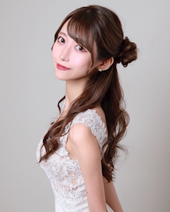 プロフィール写真1・青空　りりな｜MAVERICK・マーベリック - 名古屋 錦のキャバクラ
