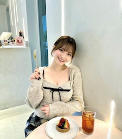 プロフィール写真2・いろは｜RIO SHIMBASHI・リオシンバシ - 新橋のキャバクラ