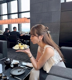 プロフィール写真3・いろは｜RIO SHIMBASHI・リオシンバシ - 新橋のキャバクラ