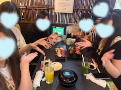 ゆりな「8月ありがとうです！」