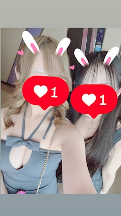 プロフィール写真2・すずか｜Casual bar 88・ハチハチ - 浜松のキャバクラ