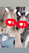 プロフィール写真2・すずか｜Casual bar 88・ハチハチ - 浜松のキャバクラ