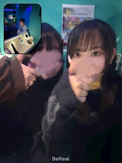 かなう「ჱ̒^.  ̫ .^♡」