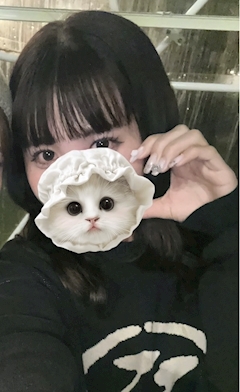 プロフィール写真1・かすみ｜SEVEN FLASH・セブン フラッシュ - 学芸大学前駅のガールズバー