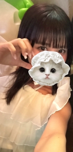 プロフィール写真2・かすみ｜SEVEN FLASH・セブン フラッシュ - 学芸大学前駅のガールズバー