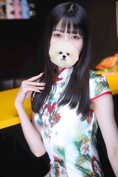 プロフィール写真2・なの｜Reborn・リボーン - 桜木町・野毛のコンカフェ