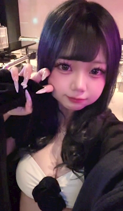 プロフィール写真2・せりな｜BEER BAR FLAMINGO・フラミンゴ - 三宮のガールズバー