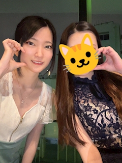 あすか@Aerith「アイマスク👀」