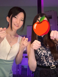 あすか@Aerith「急遽🙌🙌🙌」