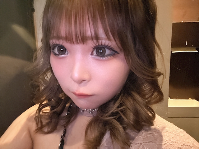 プロフィール写真3・ここ｜