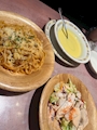 新着ブログ サイゼいってきたお