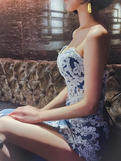 プロフィール写真4・🌬佳代🌬｜鹿児島/天文館/キャバクラ/﻿HALO ハロ