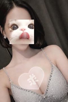 プロフィール写真3・🌬佳代🌬｜鹿児島/天文館/キャバクラ/﻿HALO ハロ