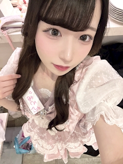 プロフィール写真2・ろあ｜müül・ミュール - 秋葉原のコンカフェ