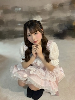 プロフィール写真6・ろあ｜müül・ミュール - 秋葉原のコンカフェ