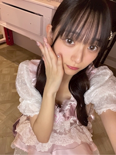 プロフィール写真2・ゆゆ|müül・ミュール - 秋葉原のコンカフェ