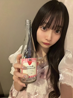 プロフィール写真4・ゆゆ|müül・ミュール - 秋葉原のコンカフェ