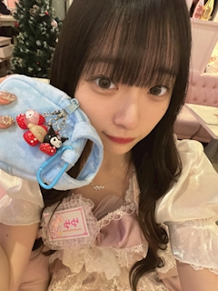 プロフィール写真3・ゆゆ|müül・ミュール - 秋葉原のコンカフェ