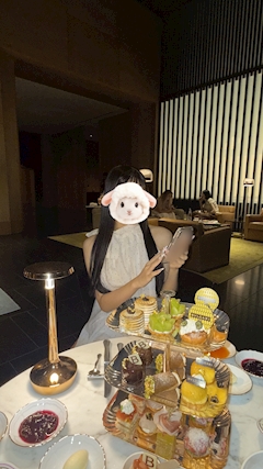 プロフィール写真1・ナリ｜club mezm・メズム - 池袋西口のキャバクラ