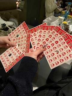 すず「イベントだよん」