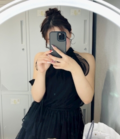 プロフィール写真1・すず｜Club Belle Kobe・ベル - 神戸三宮のキャバクラ