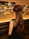 プロフィール写真1・すず｜Club Belle Kobe・ベル - 三宮のキャバクラ