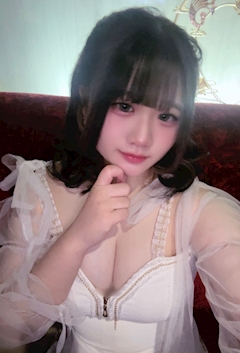 プロフィール写真2・嶺恋 れいむ|Heroine Cafe HANA・ヒロインカフェ ハナ - 中洲のキャバクラ