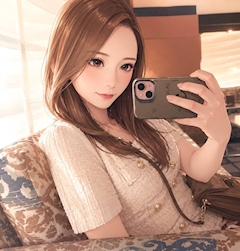 プロフィール写真1・はるき(朝)|横浜NOBLE・ヨコハマノーブル - 横浜駅前のキャバクラ