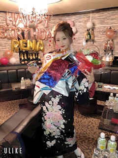 プロフィール写真28・GODれな|CLUB NAPOLEON・ナポレオン - 中洲のキャバクラ