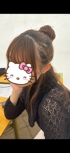 プロフィール写真1・川瀬うみ｜十三 キャバクラ・ビーパニック