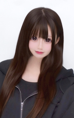 プロフィール写真1・もねあ｜ブラックシンデレラ - 秋葉原のコンカフェ