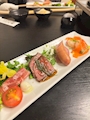 新着ブログ 飯テロ日記