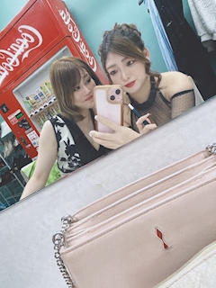 岡本逢愛「オフショ📷✨」