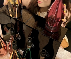 プロフィール写真9・さくら｜CLUB SPECTRE 三宮店・スペクター - 三宮のキャバクラ